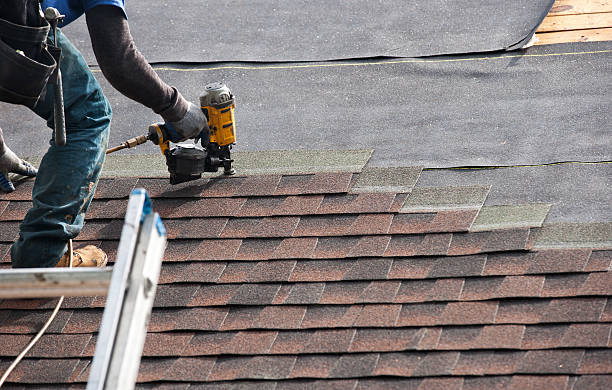 Licensed Roofing service in Washington, LA - Brentwood Metal Roofing